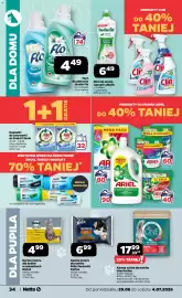 Netto gazetka tydzień 27 Strona 34