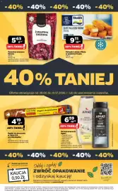 Netto gazetka tydzień 27 Strona 36