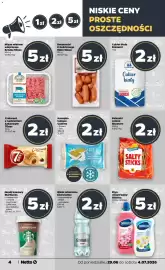 Netto gazetka tydzień 27 Strona 4