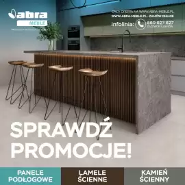 Abra gazetka Strona 1