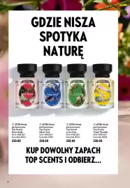 Oriflame gazetka Strona 10
