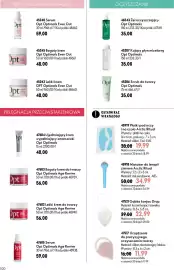 Oriflame gazetka Strona 100