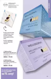 Oriflame gazetka Strona 105