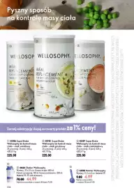 Oriflame gazetka Strona 106