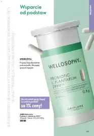 Oriflame gazetka Strona 109