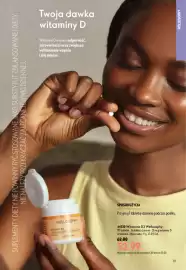 Oriflame gazetka Strona 111