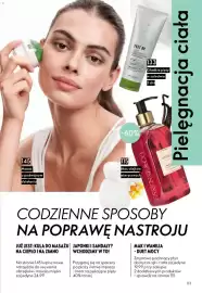 Oriflame gazetka Strona 113