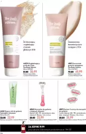 Oriflame gazetka Strona 124