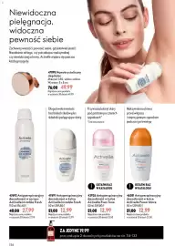 Oriflame gazetka Strona 126