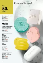 Oriflame gazetka Strona 128