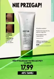Oriflame gazetka Strona 133