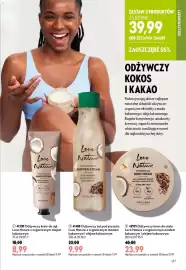 Oriflame gazetka Strona 137