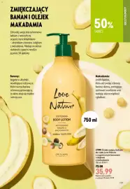 Oriflame gazetka Strona 139