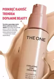 Oriflame gazetka Strona 14