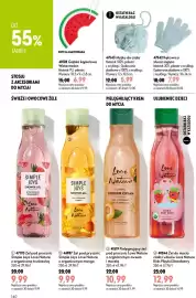 Oriflame gazetka Strona 140