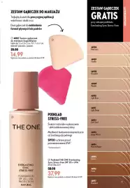 Oriflame gazetka Strona 15