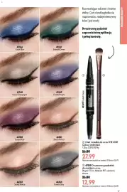 Oriflame gazetka Strona 17