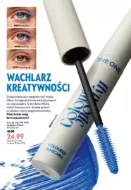 Oriflame gazetka Strona 18