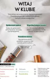 Oriflame gazetka Strona 2