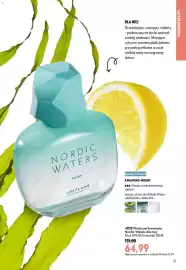Oriflame gazetka Strona 21