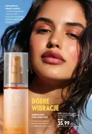 Oriflame gazetka Strona 22