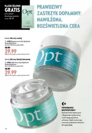 Oriflame gazetka Strona 28