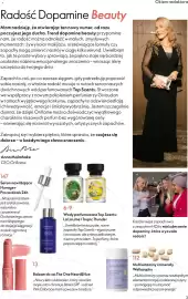 Oriflame gazetka Strona 3