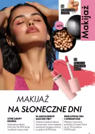 Oriflame gazetka Strona 31