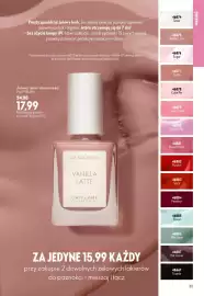Oriflame gazetka Strona 35