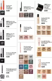 Oriflame gazetka Strona 38
