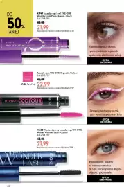 Oriflame gazetka Strona 40
