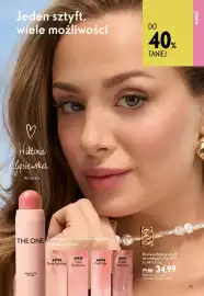 Oriflame gazetka Strona 45