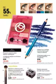 Oriflame gazetka Strona 50