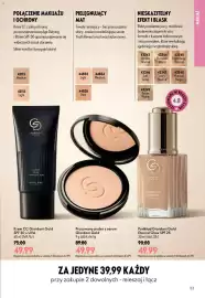 Oriflame gazetka Strona 53