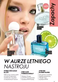 Oriflame gazetka Strona 57