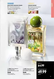 Oriflame gazetka Strona 65