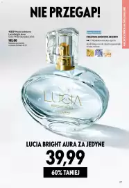 Oriflame gazetka Strona 69