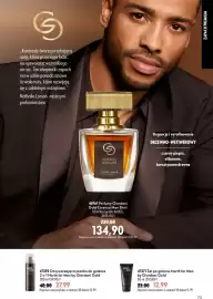 Oriflame gazetka Strona 73