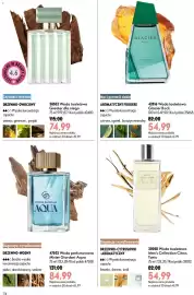 Oriflame gazetka Strona 74