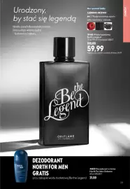 Oriflame gazetka Strona 77