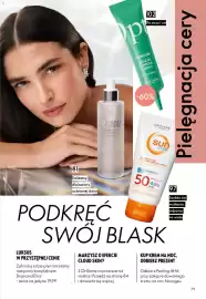 Oriflame gazetka Strona 79
