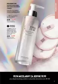 Oriflame gazetka Strona 81