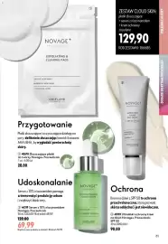 Oriflame gazetka Strona 85