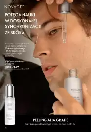 Oriflame gazetka Strona 86