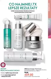 Oriflame gazetka Strona 91