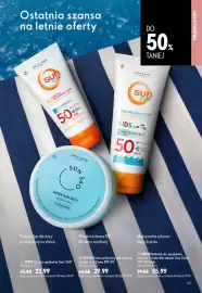 Oriflame gazetka Strona 97