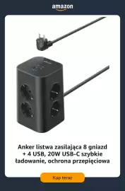 Amazon gazetka tydzień 26 Strona 10