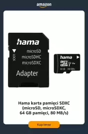Amazon gazetka tydzień 26 Strona 11