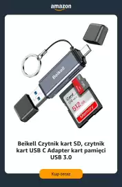 Amazon gazetka tydzień 26 Strona 12