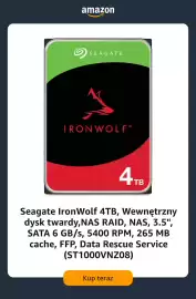 Amazon gazetka tydzień 26 Strona 13